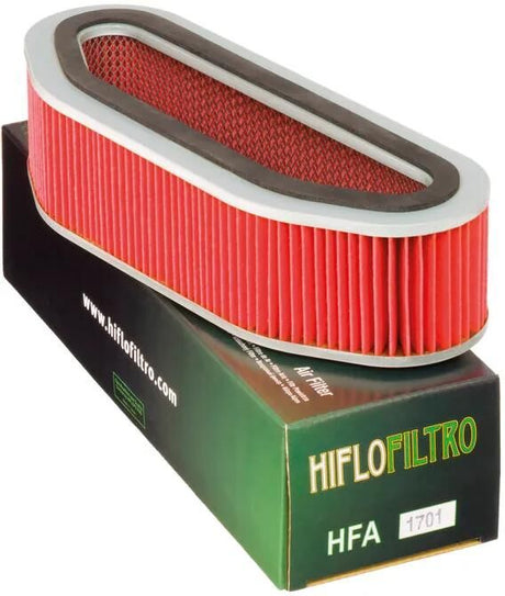 Hiflofiltro Luftfilterelement Luftfilter HFA-1701