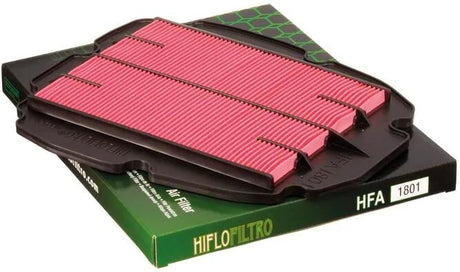 Hiflofiltro Luftfilterelement Luftfilter HFA-1801