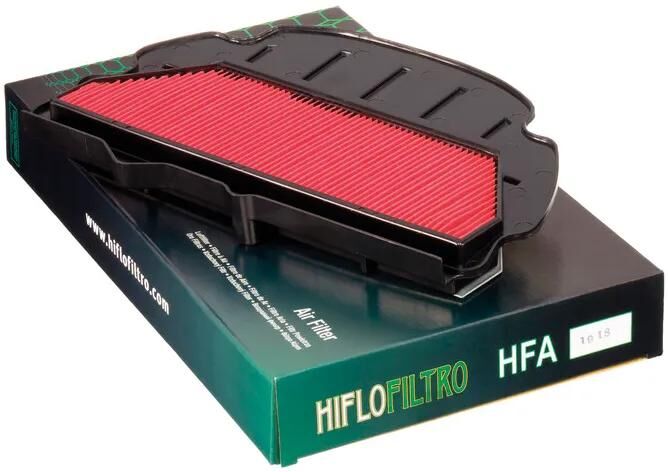 Hiflofiltro Luftfilterelement Luftfilter HFA-1918