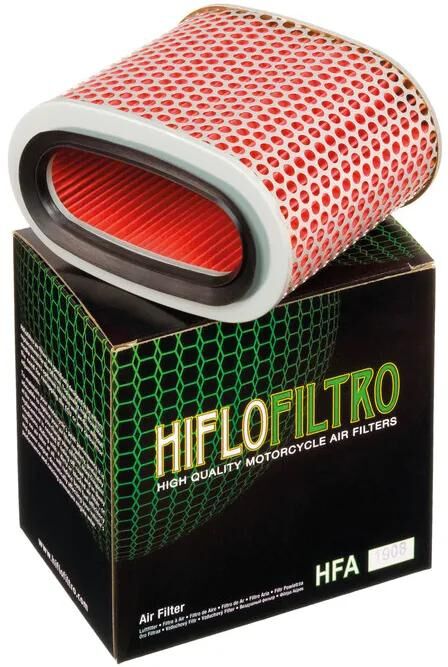 Hiflofiltro Luftfilterelement Luftfilter HFA-1908