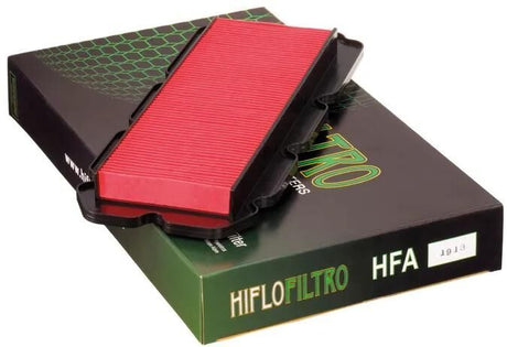 Hiflofiltro Luftfilterelement Luftfilter HFA-1913