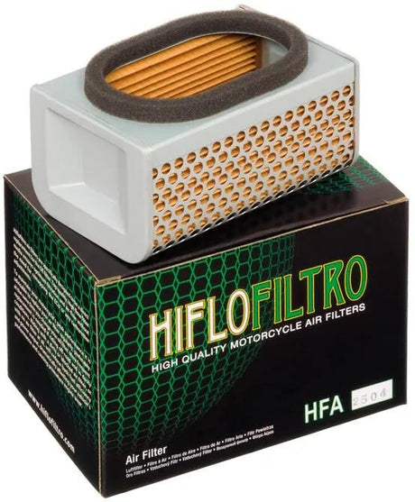 Hiflofiltro Luftfilterelement Luftfilter Hiflo HFA2504