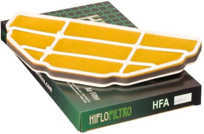 Hiflofiltro Luftfilterelement Luftfilter Hiflo HFA2602