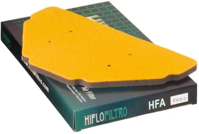 Hiflofiltro Luftfilterelement Luftfilter Hiflo HFA2603