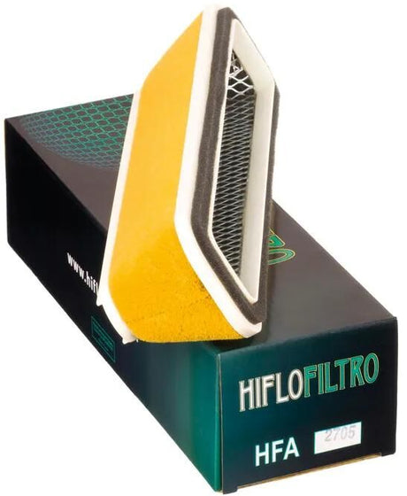 Hiflofiltro Luftfilterelement Luftfilter Hiflo HFA2705