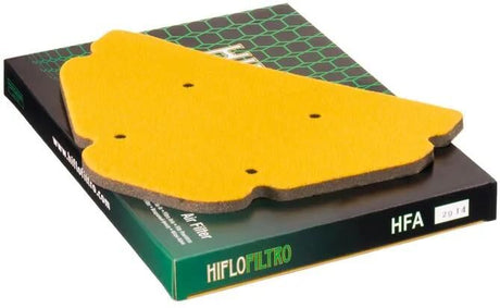 Hiflofiltro Luftfilterelement Luftfilter Hiflo HFA2914