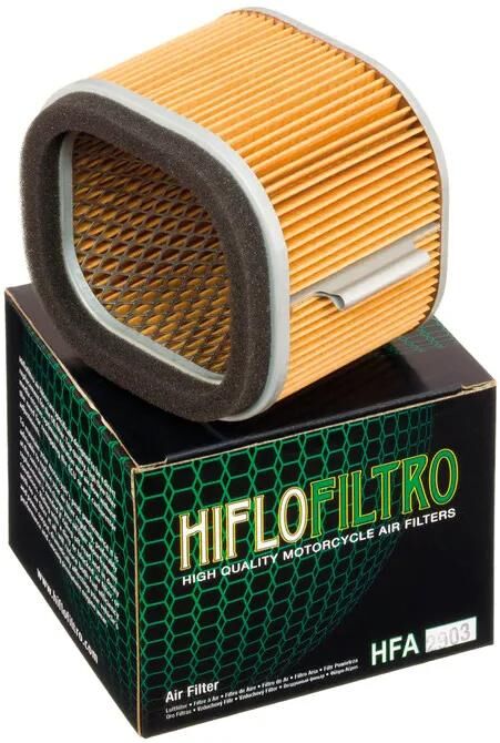 Hiflofiltro Luftfilterelement Luftfilter Hiflo HFA2903