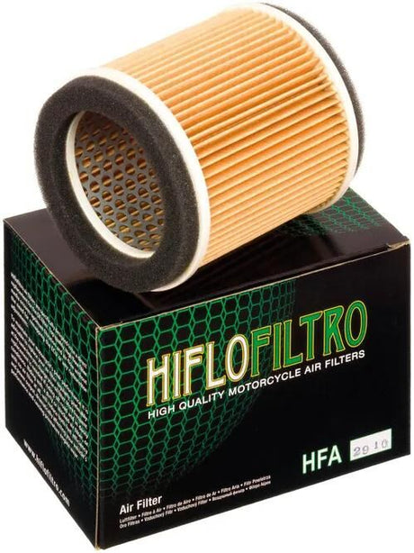Hiflofiltro Luftfilterelement Luftfilter Hiflo HFA2910