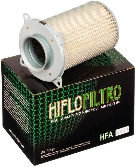Hiflofiltro Luftfilterelement Luftfilter Hiflo HFA3604