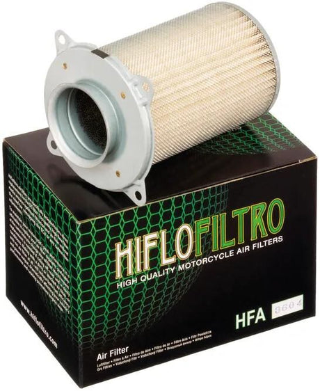 Hiflofiltro Luftfilterelement Luftfilter Hiflo HFA3604
