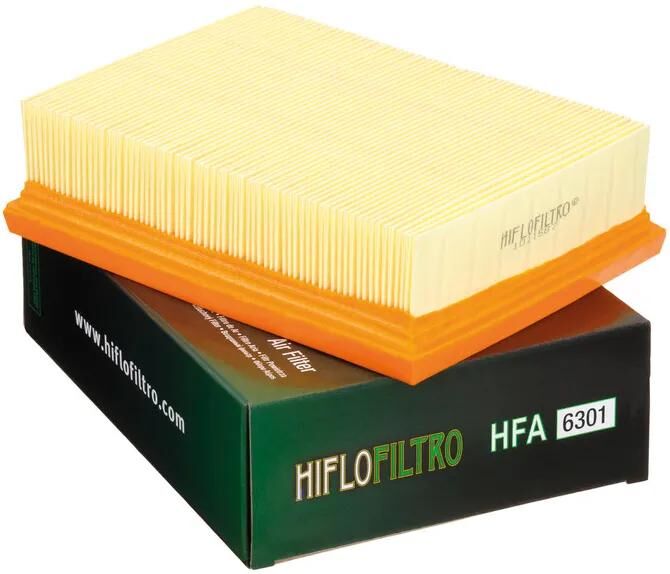 Hiflofiltro Luftfilterelement Luftfilter Hiflo HFA6301