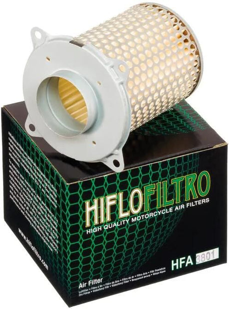 Hiflofiltro Luftfilterelement Luftfilter Hiflo HFA3801