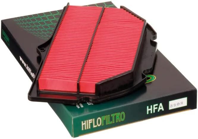 Hiflofiltro Luftfilterelement Luftfilter Hiflo HFA3908