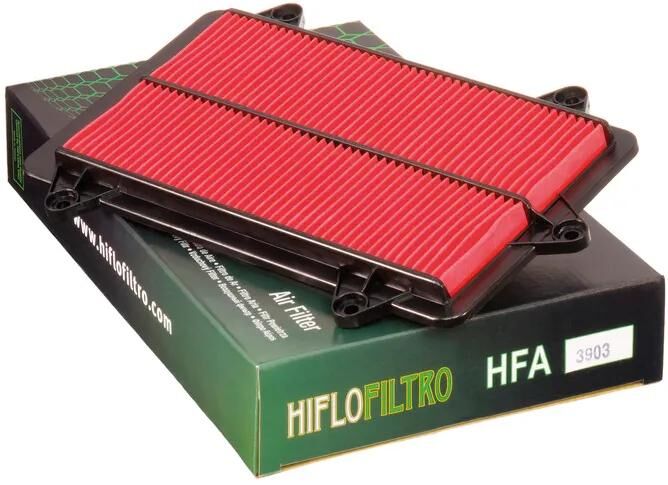 Hiflofiltro Luftfilterelement Luftfilter Hiflo HFA3903