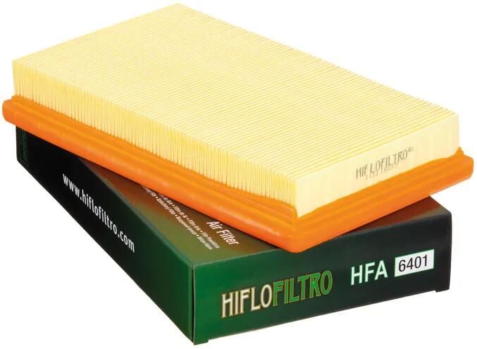 Hiflofiltro Luftfilterelement Luftfilter Hiflo HFA6401