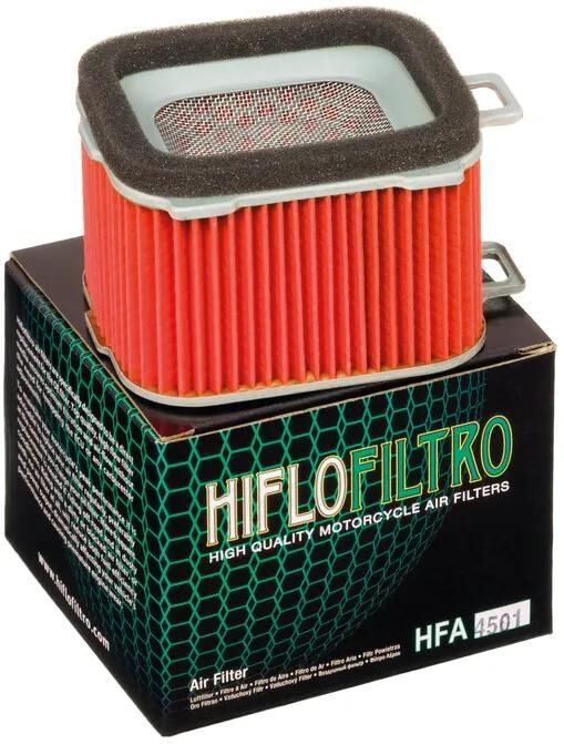 Hiflofiltro Luftfilterelement Luftfilter Hiflo HFA4501