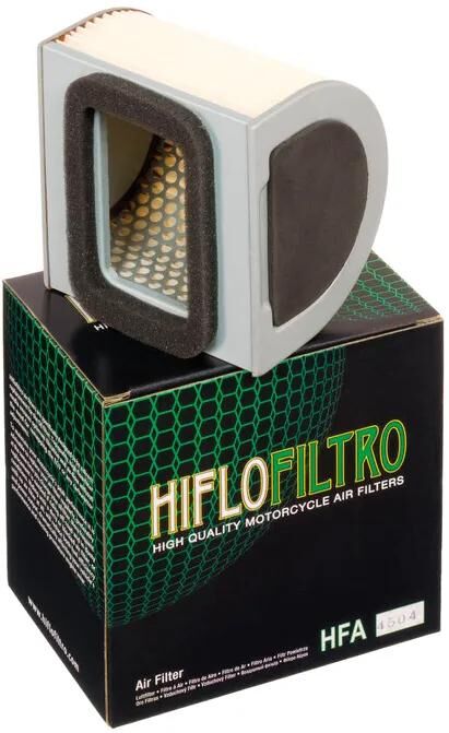 Hiflofiltro Luftfilterelement Luftfilter Hiflo HFA4504