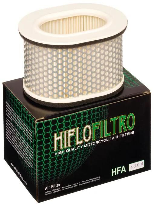 Hiflofiltro Luftfilterelement Luftfilter Hiflo HFA4604