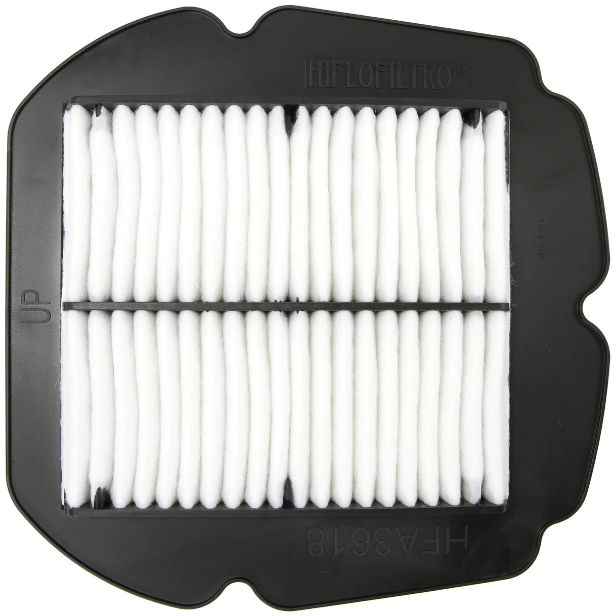 Hiflofiltro Luftfilterelement Luftfilter Hiflo HFA3618