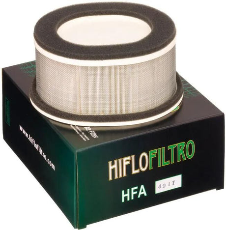 Hiflofiltro Luftfilterelement Luftfilter Hiflo HFA4911