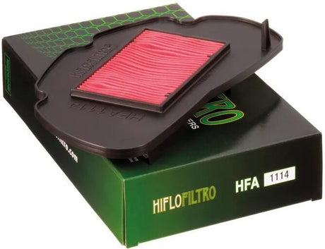 Hiflofiltro Luftfilterelement Luftfilter HFA-1114