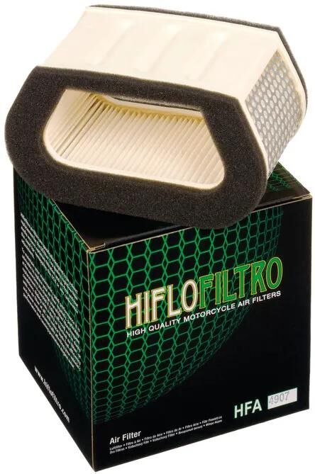 Hiflofiltro Luftfilterelement Luftfilter Hiflo HFA4907