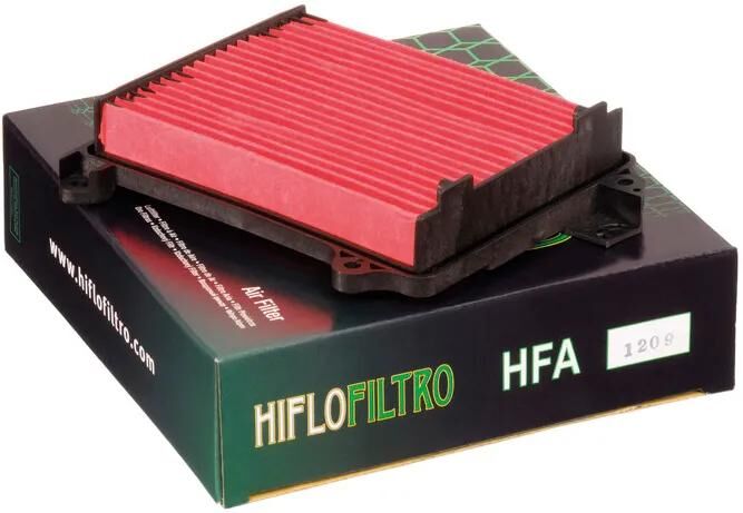 Hiflofiltro Luftfilterelement Luftfilter HFA-1209