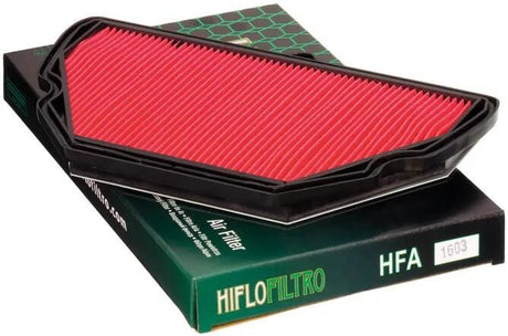 Hiflofiltro Luftfilterelement Luftfilter HFA-1603