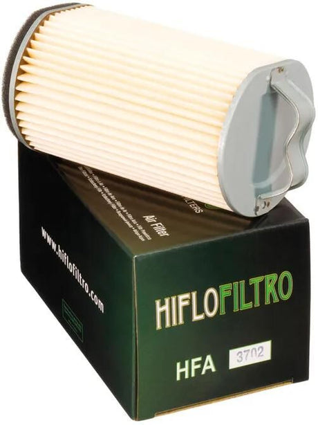 Hiflofiltro Luftfilterelement Luftfilter Hiflo HFA3702