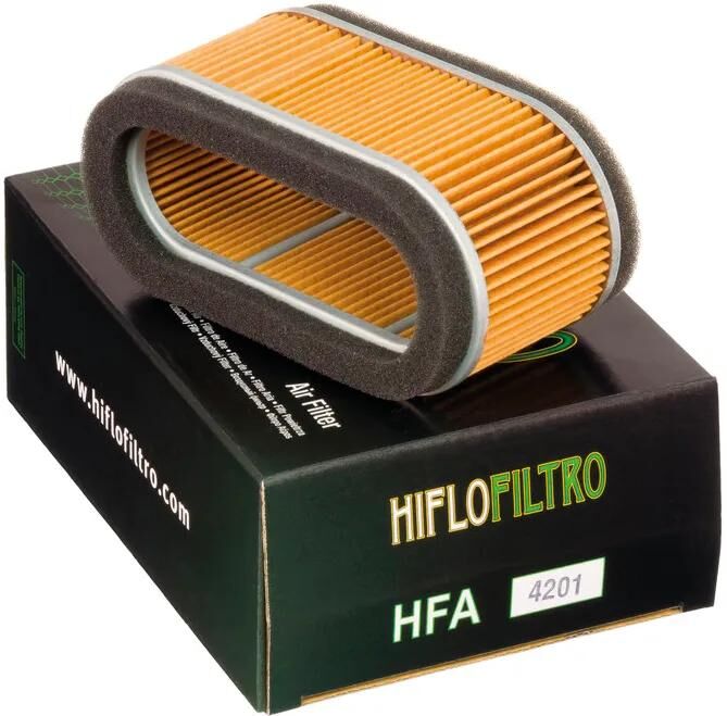 Hiflofiltro Luftfilterelement Luftfilter Hiflo HFA4201