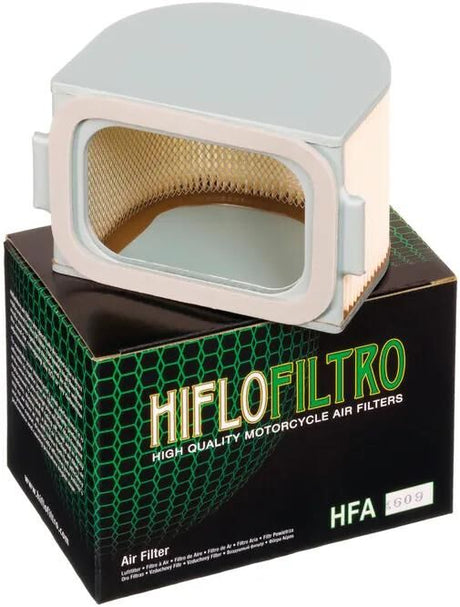 Hiflofiltro Luftfilterelement Luftfilter Hiflo HFA4609