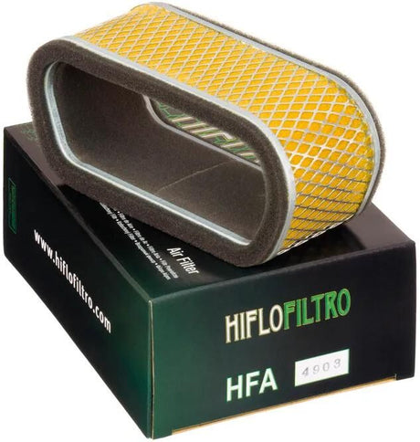 Hiflofiltro Luftfilterelement Luftfilter Hiflo HFA4903