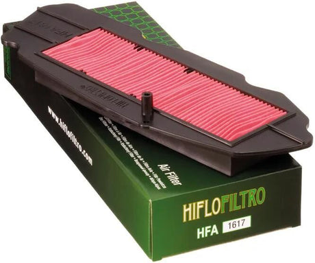 Hiflofiltro Luftfilterelement Luftfilter HFA-1617