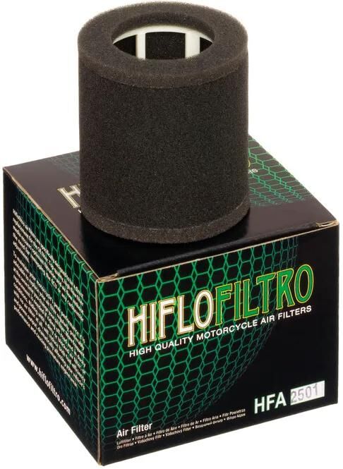 Hiflofiltro Luftfilterelement Luftfilter HFA-2501
