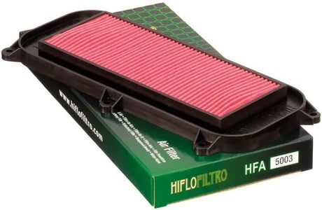 Hiflofiltro Luftfilterelement Luftfilter Hiflo HFA5003