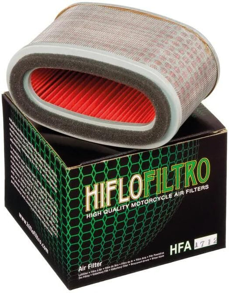 Hiflofiltro Luftfilterelement Luftfilter HFA-1712