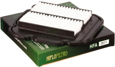 Hiflofiltro Luftfilterelement Luftfilter Hiflo HFA3611