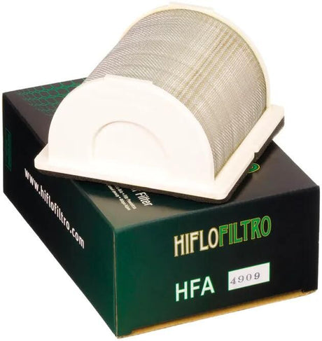 Hiflofiltro Luftfilterelement Luftfilter Hiflo HFA4909