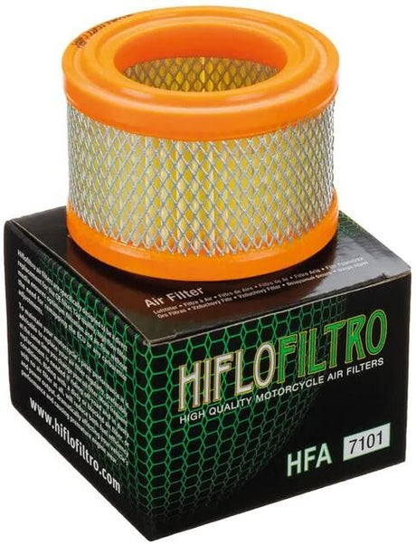 Hiflofiltro Luftfilterelement Luftfilter Hiflo HFA7101