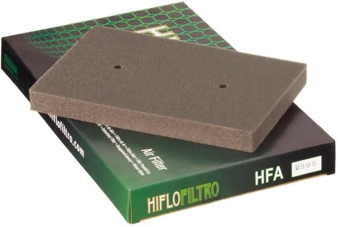 Hiflofiltro Luftfilterelement Luftfilter Hiflo HFA2505