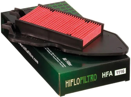 Hiflofiltro Luftfilterelement Luftfilter HFA-1116