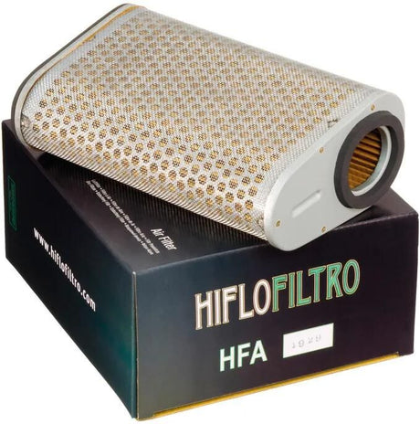 Hiflofiltro Luftfilterelement Luftfilter HFA-1929