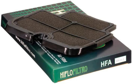 Hiflofiltro Luftfilterelement Luftfilter Hiflo HFA2607