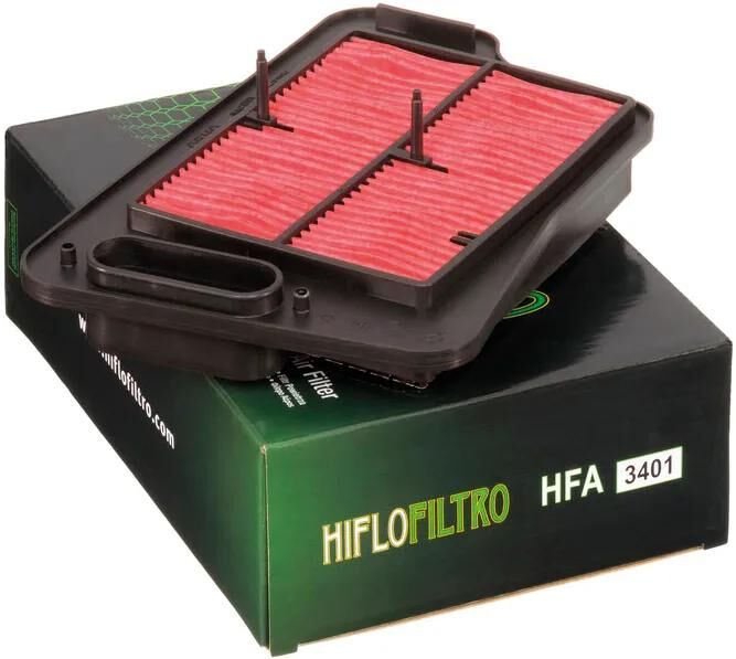Hiflofiltro Luftfilterelement Luftfilter Hiflo HFA3401