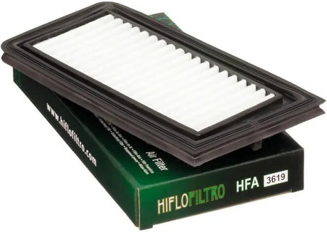 Hiflofiltro Luftfilterelement Luftfilter Hiflo HFA3619