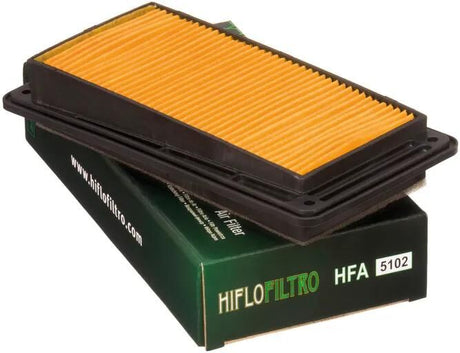 Hiflofiltro Luftfilterelement Luftfilter Hiflo HFA5102