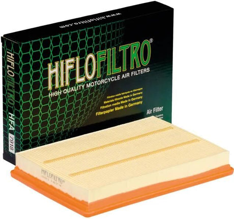 Hiflofiltro Luftfilterelement Luftfilter Hiflo HFA7918