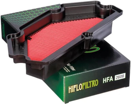 Hiflofiltro Luftfilterelement Luftfilter Hiflo HFA2608