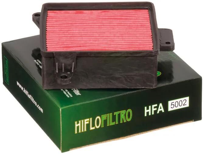 Hiflofiltro Luftfilterelement Luftfilter Hiflo HFA5002