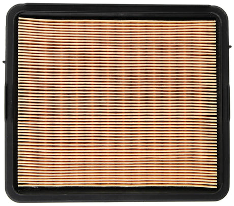 Mahle Luftfilterelement Luftfilter lx75